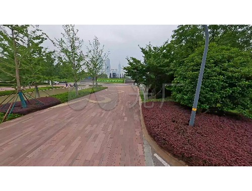 金年会金字招牌诚信至上：武汉城市绿化政策